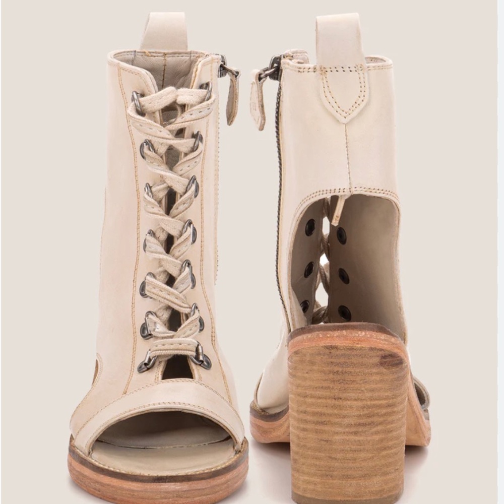 Odette by Vintage Foundry Co., NWOT